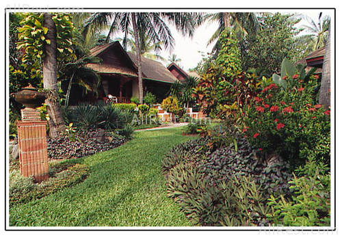 The Fair House Beach Resort 23